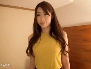 SIRO-3182 [First shot] AV application on the net → AV experience shooting 425 