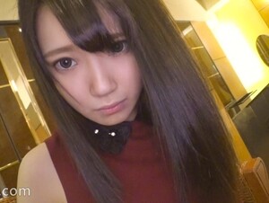 SIRO-3177 [First shot] AV application on the net → AV experience shooting 417 