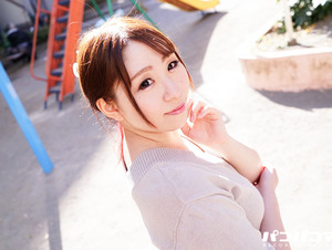 Pacopacomama HZ-3100 Sex Spree With A Low-key, Glasses-wearing College Girl! - Mami Tamiya