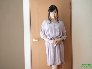 Caribbeancom CR-080123-001 Quick Shooting: The Best Of Manami Ueno Ueno Manami BEST