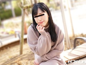 Pacopacomama PA-081023-892 First Time Anal Sex First Challenge to Anal!