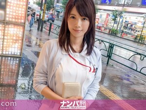 Uncensored 200GANA-1414 Seriously flirty, first shot. 866 in Ikebukuro 