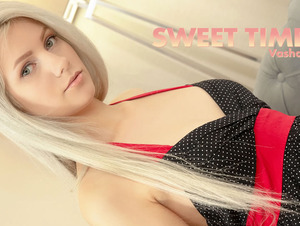 Kin8tengoku KI-3762 Sweet Time / Vasha A peek at sweet and erotic time alone SWEET TIME Lovers' Afternoon Vasha / Barsha