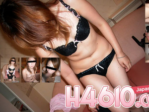 King Summit Enterprises H4610-KI230926 Junko Kageyama 21 years old Junko Kageyama 21 years old