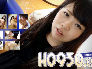 King Summit Enterprises H0930-KI231005 Mika Shinbashi 30 years old Mika Shimbashi 30 years old