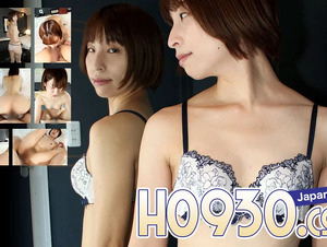 King Summit Enterprises H0930-ORI1676 Kaori Aono 31 years old Kaori Aono 31 years old