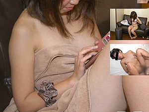 King Summit Enterprises H4610-KI231105 Mia Aoki 22 years old 青木 美愛 22年