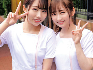 230ORECO-510 Jun-san & Erika-san