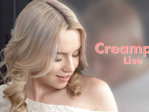 Kin8tengoku KI-3799 Creampie / Lise Creampie It Feels Good To Creampie With You Lise / Reese