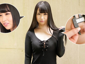 Caribbeancom CR-101723-001 Porn Star Encyclopedia: An Himukai Sexy Actress Encyclopedia An Hinata