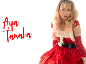 Caribbeancom CR-121223-001 Little devil Santa girl wants me to lick her anus
