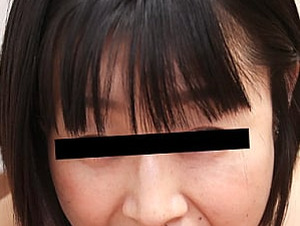 Pacopacomama PA-121423-952 Mature Lady Piledriver Position BJ: Yurie Goto Mature woman's anal licking Yurie Goto
