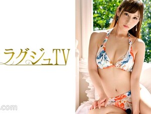 Mosaic 259LUXU-898 Luxury TV 859