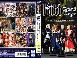 ID-034 Faith / Grand Orgasm