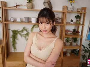 Heyzo HZ-3079 Indulging In Sex With Hot Body FWB! - Shiori Maeda - Addicted to Saffle's exquisite body! - Shiori Maeda