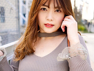 564BMYB-122 Shibuya Reverse Nan Big Breasts Gal