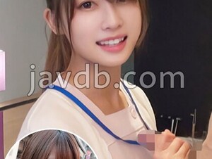ORECS-018 Maji God W Angel Advent // Mio-chan (24 Years Old) # Nurse # Superb Slender # Ophthalmologist # Continuous Acme In Nurse Uniform & Acme Walk Outside // JD Yukine-chan // Embarrassed And Embarrassed To Others Seen In Estrus// Wanted Bareback 