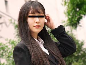 10musume 10-011023-01 Job Hunting Sexual Harassment Interview