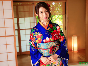 Caribbeancom CR-011124-001 Kimono Anthology 3 Kimono Anthology 3