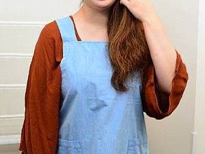 10musume 10-122722-01 Amateur work: Big H cup working at a pet shop 素人の仕事 ~ペットショップ勤務の爆乳Hカップ~