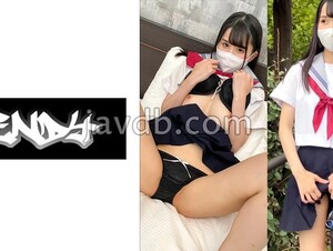 534CRT-027 Usage Period: 2 Years [Personal Shooting] A Girl In Black Pants With A Ribbon Who Attends A Preparatory School (deviation Value: 60)_Gonzo Video Distribution With A Serious Girl In Uniform With Hidden Big Breasts