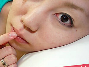 H4610-ki240128 Madoka Kobe 21 Years Old
