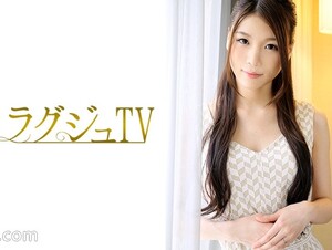 Mosaic 259LUXU-046 Luxury TV 053 