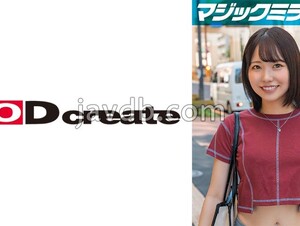 Mosaic 107MMGH-303 Magic Mirror No.1 Tickling Endurance Championship No.1 Suzu-chan 21 Years Old