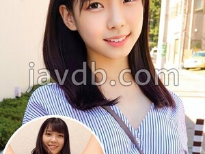 ORECS-008 Female College Student With A Boyfriend//Super Naive//Shizuku-san (22 Years Old)