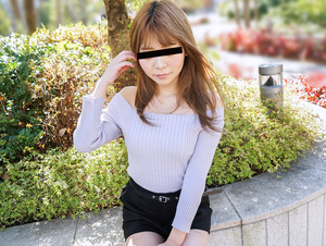 10musume 10-010523-01 A Girl Like To Be Tied Down To There is no other pleasure like this! with petit restraint play