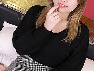 10musume 10-030423-01 My Source of Energy is to Drink