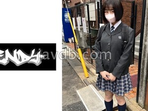 Mosaic 534POK-054 Face Showing Personal Shooting Super Rare _ Gonzo With A Girl In Uniform In Black Pantyhose _ Seed Sex With A Girl With Beautiful Legs I Met On SNS