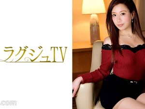 Mosaic 259LUXU-546 Luxury TV 531