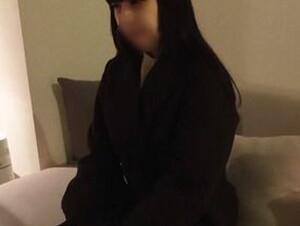 FC2PPV-4280634 [Gonzo/Creampie] My Husband Asked Me To Cuckold My Wife Because She Is Erotic And Cute, So I Cuckolded Her.