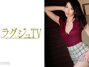 Mosaic 259LUXU-579 Luxury TV 576