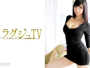 Mosaic 259LUXU-468 Luxury TV 451