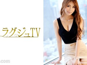 Mosaic 259LUXU-392 Luxury TV 391