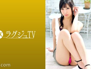 Mosaic 259LUXU-1038 Luxury TV 1024 