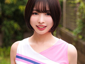 Mosaic 230ORECO-601 Yui-chan