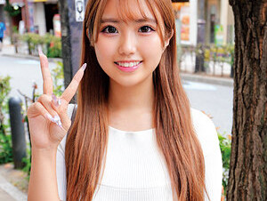 Mosaic 230ORECO-592 Mito-chan