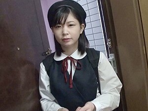 Mosaic 275OCHA-166 Dick Case 02 Mikuru