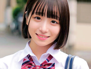 Mosaic 230ORECO-582 Miko-chan