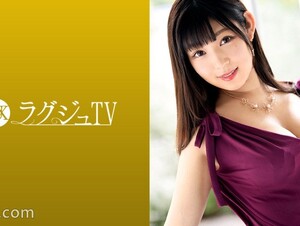 Mosaic 259LUXU-1057 Luxury TV 1038