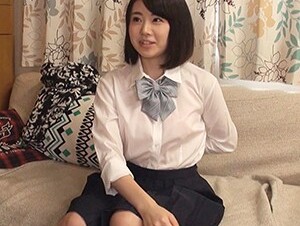 Mosaic 275OCHA-167 Dick Case 03 Mikan