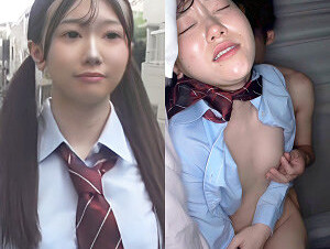 766ESDX-045 Shikosuji J Sara