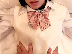 FC2PPV-4297305 Mika With Glossy Black Hair (20\) I Thoroughly Observe Her Slender Body, Insert Her Cat Ear Cosplay, Spread Her Pussy And Suck Her Pussy. 