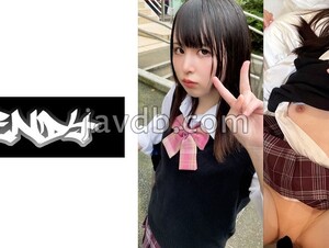 534CRT-041 Wearing For 18 Hours Personal Shooting A Young Girl In Blue-purple Pants Who Wants To Enjoy The Thrill _ Creampie In The Tiny Pussy Of A Beautiful Black-haired Girl With Bangs