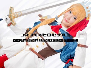 CSDX-008 (4K) Cosplay x Narumi Hirose Narumi Hirose