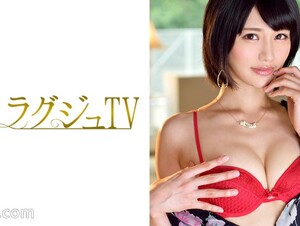 Mosaic 259LUXU-823 Luxury TV 797