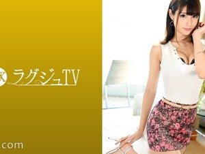 Mosaic 259LUXU-921 Luxury TV 903